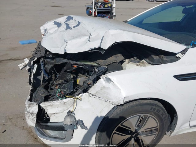 Продаж на аукціоні авто 2013 Kia Optima Hybrid Lx, vin: KNAGM4AD9D5039008, номер лоту: 45946212