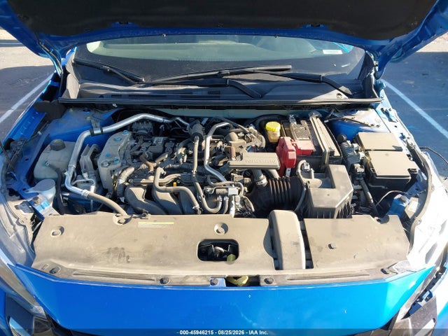 Nissan Sentra Sv Xtronic Cvt 2024 3N1AB8CV3RY273654 Image 10