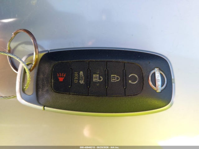 Nissan Sentra Sv Xtronic Cvt 2024 3N1AB8CV3RY273654 Image 11
