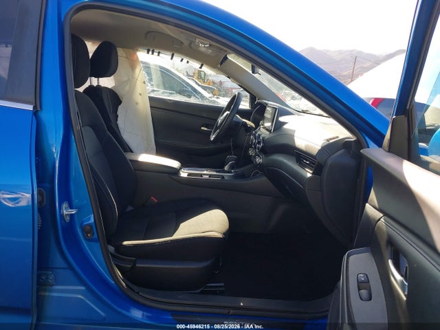 Nissan Sentra Sv Xtronic Cvt 2024 3N1AB8CV3RY273654 Image 5