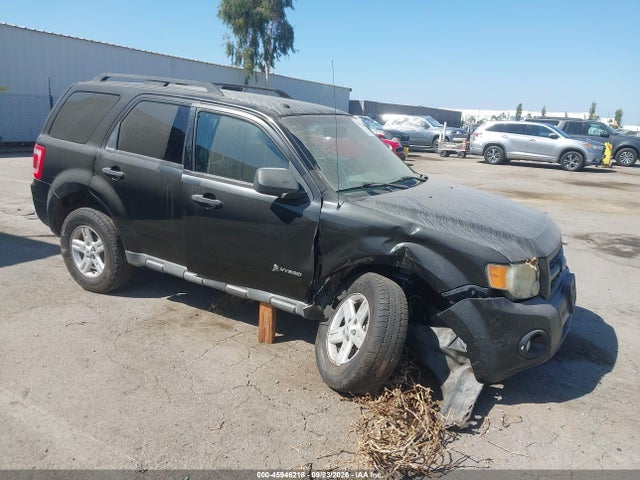 45946218 :رقم المزاد ، 1FMCU49379KD10777 vin ، 2009 Ford Escape Hybrid Limited مزاد بيع