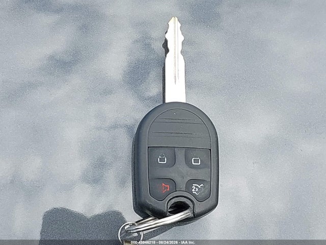 45946218 :رقم المزاد ، 1FMCU49379KD10777 vin ، 2009 Ford Escape Hybrid Limited مزاد بيع