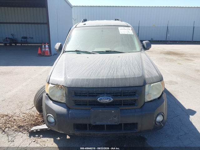 45946218 :رقم المزاد ، 1FMCU49379KD10777 vin ، 2009 Ford Escape Hybrid Limited مزاد بيع