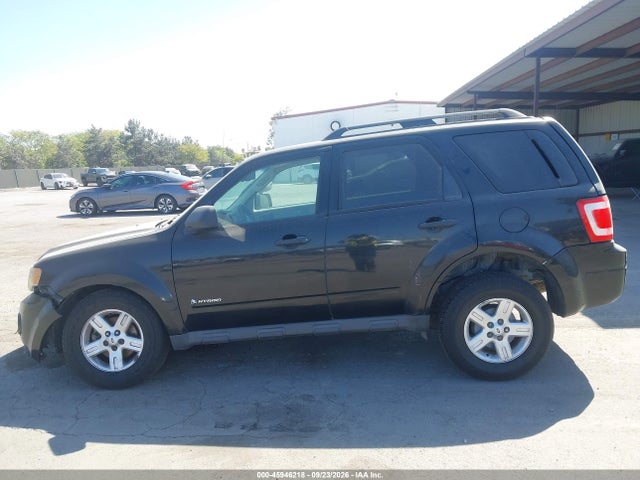 45946218 :رقم المزاد ، 1FMCU49379KD10777 vin ، 2009 Ford Escape Hybrid Limited مزاد بيع