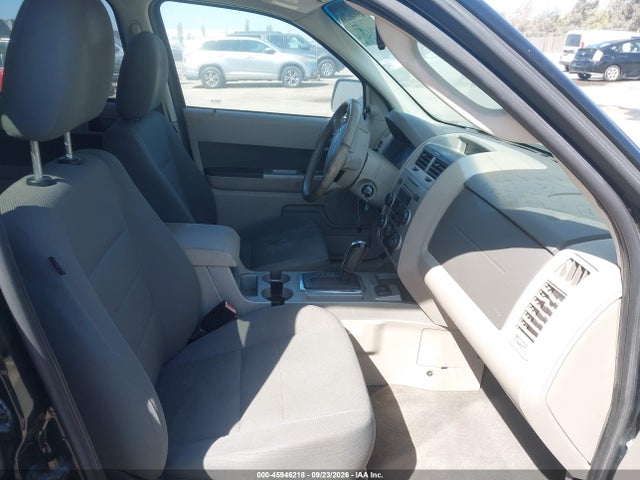 45946218 :رقم المزاد ، 1FMCU49379KD10777 vin ، 2009 Ford Escape Hybrid Limited مزاد بيع
