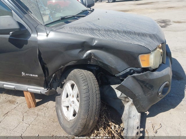45946218 :رقم المزاد ، 1FMCU49379KD10777 vin ، 2009 Ford Escape Hybrid Limited مزاد بيع