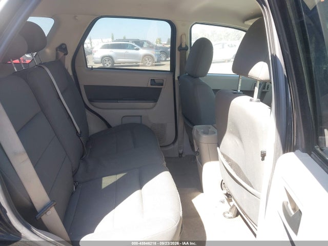 45946218 :رقم المزاد ، 1FMCU49379KD10777 vin ، 2009 Ford Escape Hybrid Limited مزاد بيع