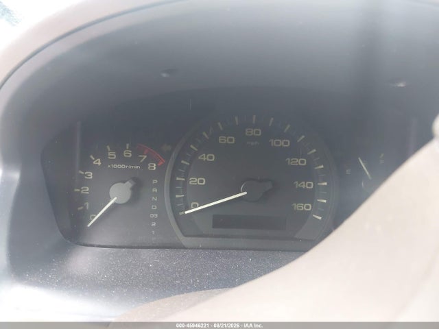 2006 Honda Accord 2.4 Ex მანქანა იყიდება აუქციონზე, vin: 1HGCM56796A134660, აუქციონის ნომერი: 45946221