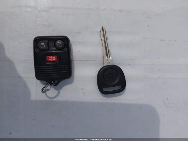 2014 Chevrolet Express 1500 Work Van მანქანა იყიდება აუქციონზე, vin: 1GCSGAFX3E1132007, აუქციონის ნომერი: 45946227
