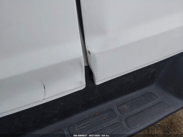 2014 Chevrolet Express 1500 Work Van მანქანა იყიდება აუქციონზე, vin: 1GCSGAFX3E1132007, აუქციონის ნომერი: 45946227