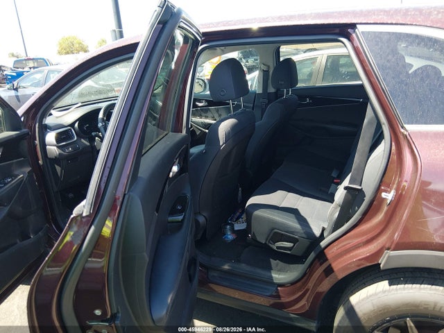 Aukcja sprzedaży 2019 Kia Sorento 2.4l Lx, vin: 5XYPG4A38KG574711, numer aukcji: 45946229