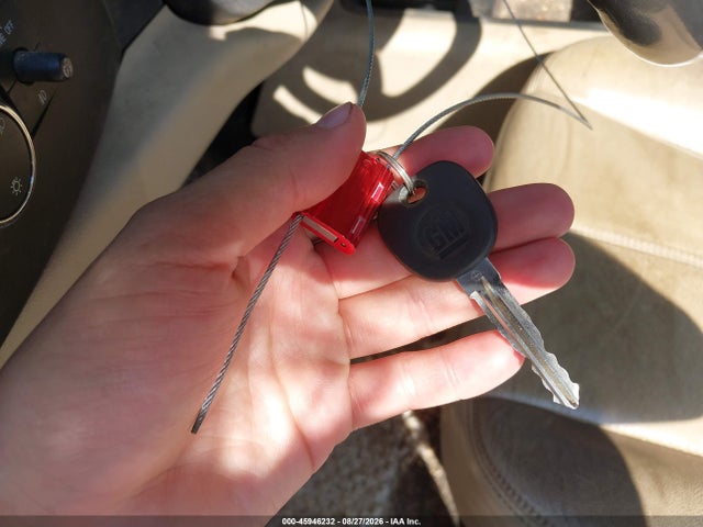45946232 :رقم المزاد ، 2GCEK13J181268713 vin ، 2008 Chevrolet Silverado 1500 Lt2 مزاد بيع