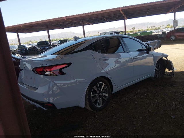 Aukcja sprzedaży 2023 Nissan Versa 1.6 Sv Xtronic Cvt, vin: 3N1CN8EV8PL874632, numer aukcji: 45946236
