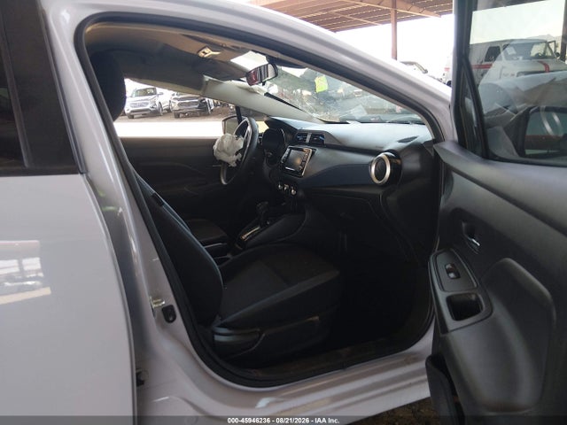 Aukcja sprzedaży 2023 Nissan Versa 1.6 Sv Xtronic Cvt, vin: 3N1CN8EV8PL874632, numer aukcji: 45946236