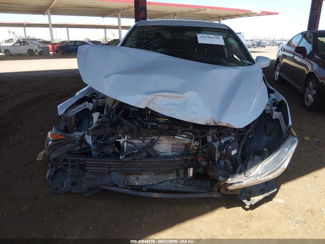 Aukcja sprzedaży 2023 Nissan Versa 1.6 Sv Xtronic Cvt, vin: 3N1CN8EV8PL874632, numer aukcji: 45946236