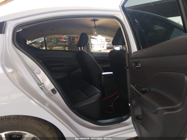 Aukcja sprzedaży 2023 Nissan Versa 1.6 Sv Xtronic Cvt, vin: 3N1CN8EV8PL874632, numer aukcji: 45946236