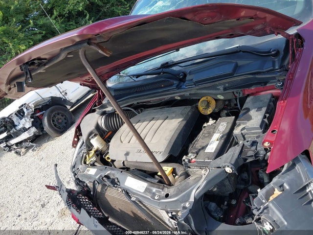 Aukcja sprzedaży 2019 Dodge Grand Caravan Gt, vin: 2C4RDGEG8KR676165, numer aukcji: 45946237