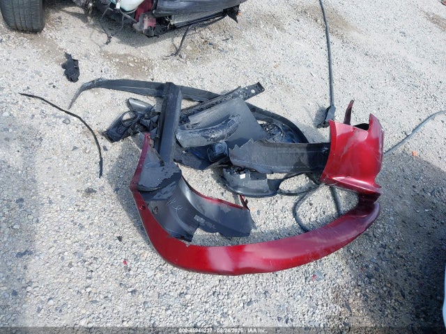 Aukcja sprzedaży 2019 Dodge Grand Caravan Gt, vin: 2C4RDGEG8KR676165, numer aukcji: 45946237