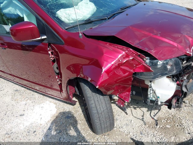 Aukcja sprzedaży 2019 Dodge Grand Caravan Gt, vin: 2C4RDGEG8KR676165, numer aukcji: 45946237