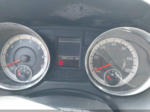 Aukcja sprzedaży 2019 Dodge Grand Caravan Gt, vin: 2C4RDGEG8KR676165, numer aukcji: 45946237