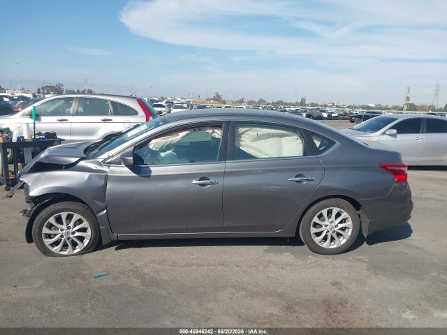Nissan SENTRA SV 2019 3N1AB7AP1KY419554 Image 15