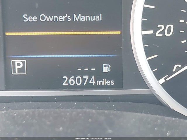 Nissan SENTRA SV 2019 3N1AB7AP1KY419554 Image 16
