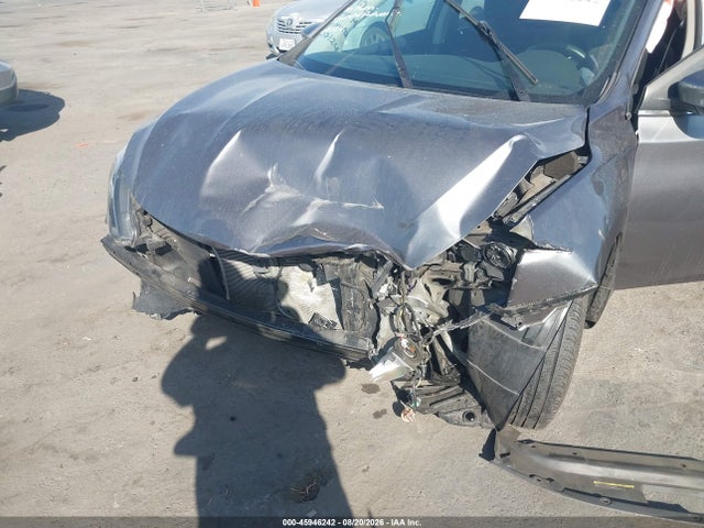 Nissan SENTRA SV 2019 3N1AB7AP1KY419554 Image 6