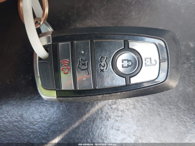 Ford Mustang Mach-e Select 2025 3FMTK1R45SMA35485 Image 11