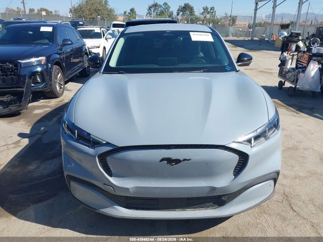 Ford Mustang Mach-e Select 2025 3FMTK1R45SMA35485 Image 13