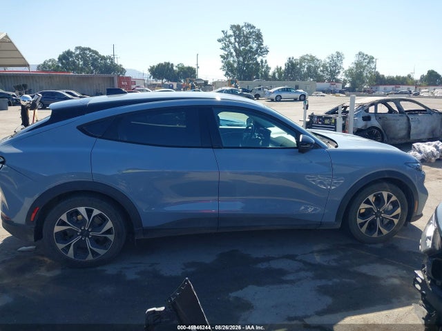 Ford Mustang Mach-e Select 2025 3FMTK1R45SMA35485 Image 14