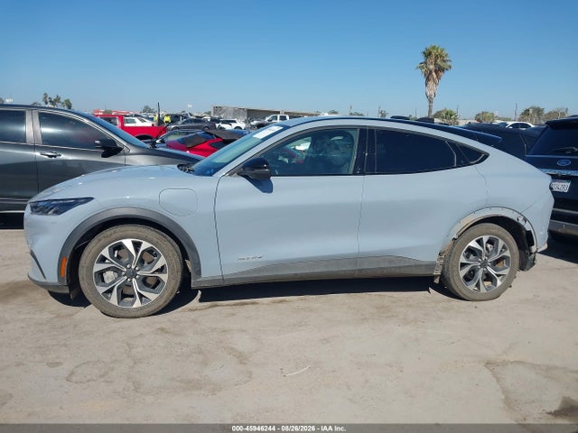 Ford Mustang Mach-e Select 2025 3FMTK1R45SMA35485 Image 15