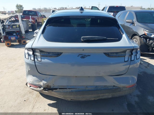 Ford Mustang Mach-e Select 2025 3FMTK1R45SMA35485 Image 17
