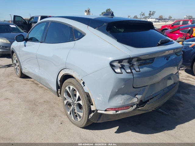 Ford Mustang Mach-e Select 2025 3FMTK1R45SMA35485 Image 3