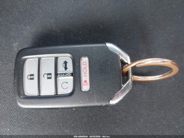 45946248 :رقم المزاد ، 2HGFC2F88KH576557 vin ، 2019 Honda Civic Sport مزاد بيع