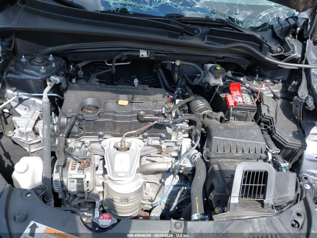 Продажа на аукционе авто 2026 Honda Hr-v 2wd Lx, vin: 3CZRZ1H37TM717024, номер лота: 45946250