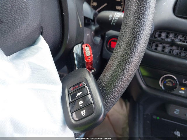 Продажа на аукционе авто 2026 Honda Hr-v 2wd Lx, vin: 3CZRZ1H37TM717024, номер лота: 45946250