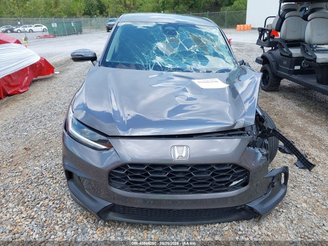 Продажа на аукционе авто 2026 Honda Hr-v 2wd Lx, vin: 3CZRZ1H37TM717024, номер лота: 45946250