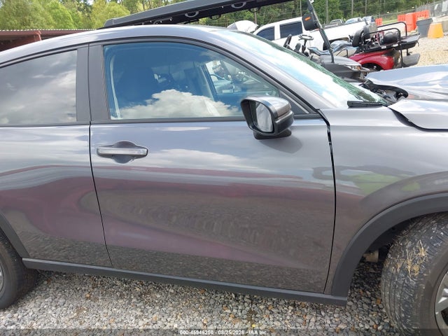 Продажа на аукционе авто 2026 Honda Hr-v 2wd Lx, vin: 3CZRZ1H37TM717024, номер лота: 45946250