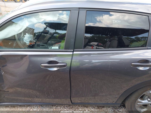Продажа на аукционе авто 2026 Honda Hr-v 2wd Lx, vin: 3CZRZ1H37TM717024, номер лота: 45946250