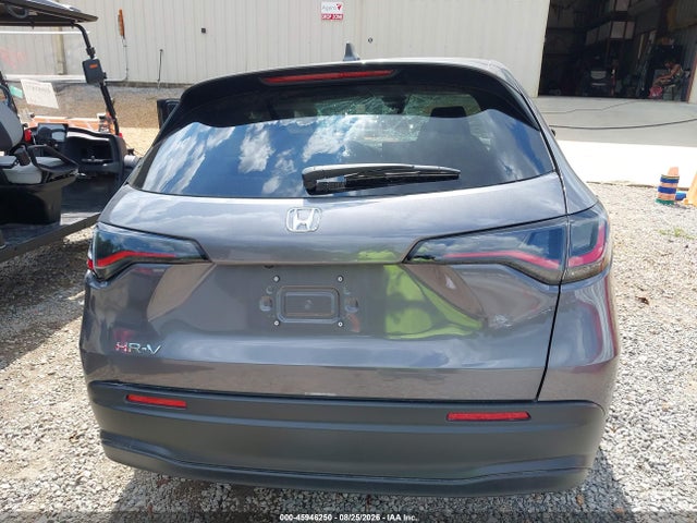 Продажа на аукционе авто 2026 Honda Hr-v 2wd Lx, vin: 3CZRZ1H37TM717024, номер лота: 45946250