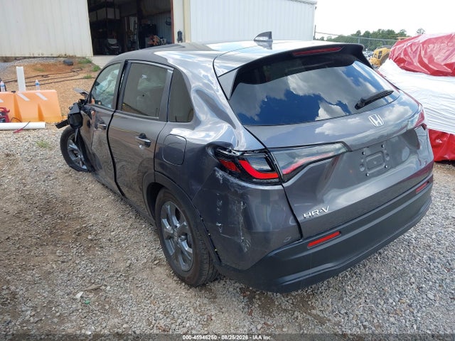 Продажа на аукционе авто 2026 Honda Hr-v 2wd Lx, vin: 3CZRZ1H37TM717024, номер лота: 45946250