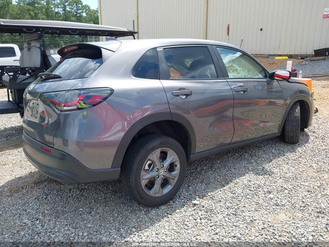 Продажа на аукционе авто 2026 Honda Hr-v 2wd Lx, vin: 3CZRZ1H37TM717024, номер лота: 45946250