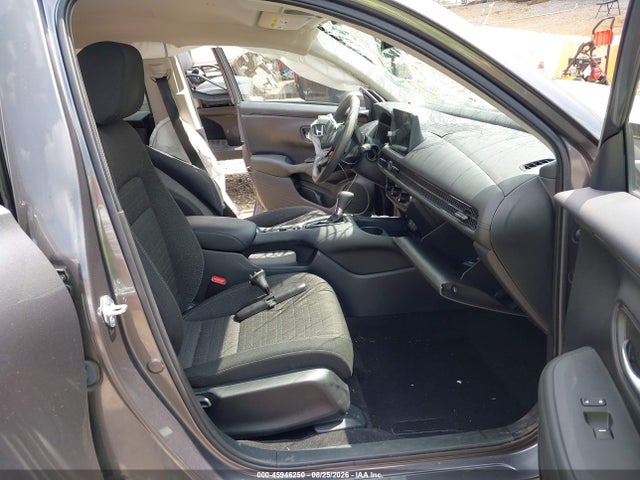 Продажа на аукционе авто 2026 Honda Hr-v 2wd Lx, vin: 3CZRZ1H37TM717024, номер лота: 45946250