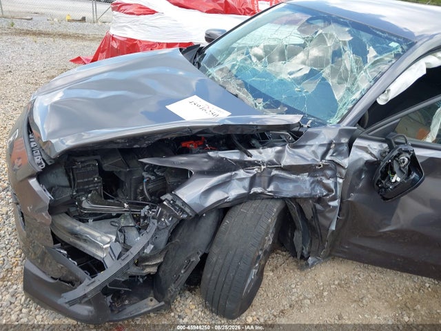 Продажа на аукционе авто 2026 Honda Hr-v 2wd Lx, vin: 3CZRZ1H37TM717024, номер лота: 45946250