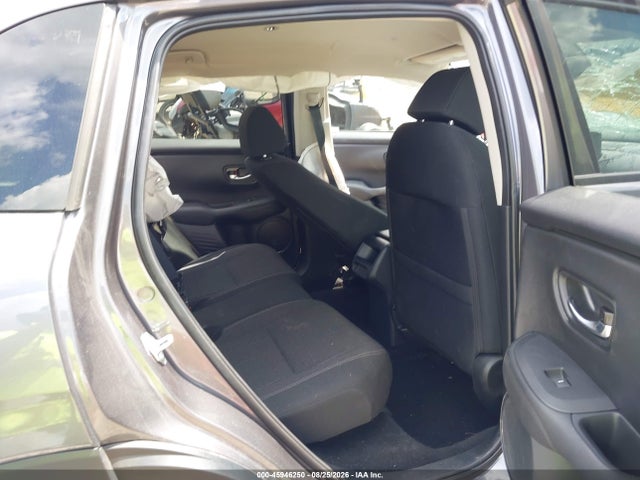 Продажа на аукционе авто 2026 Honda Hr-v 2wd Lx, vin: 3CZRZ1H37TM717024, номер лота: 45946250