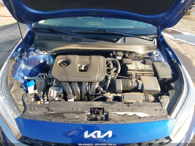 KIA Forte Lxs 2024 3KPF24AD8RE731941 Image 10