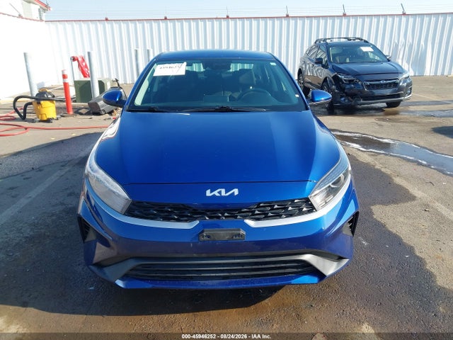 KIA Forte Lxs 2024 3KPF24AD8RE731941 Image 12