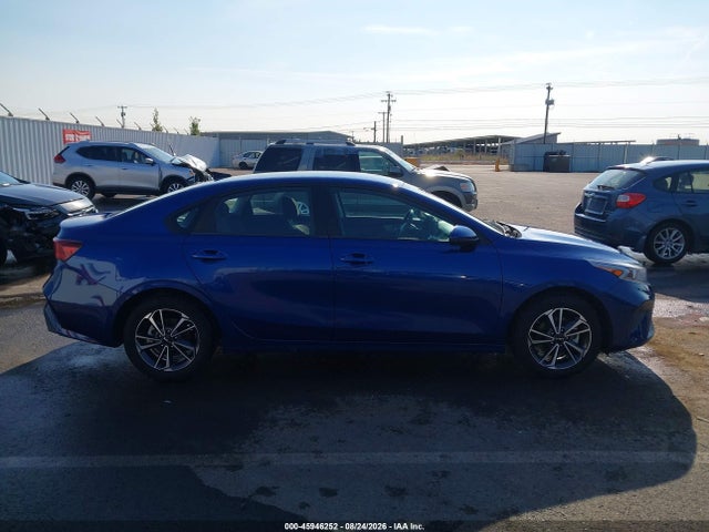 KIA Forte Lxs 2024 3KPF24AD8RE731941 Image 13