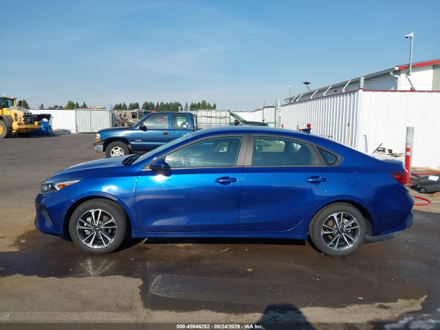 KIA Forte Lxs 2024 3KPF24AD8RE731941 Image 14