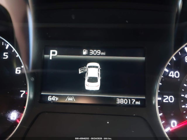 KIA Forte Lxs 2024 3KPF24AD8RE731941 Image 15
